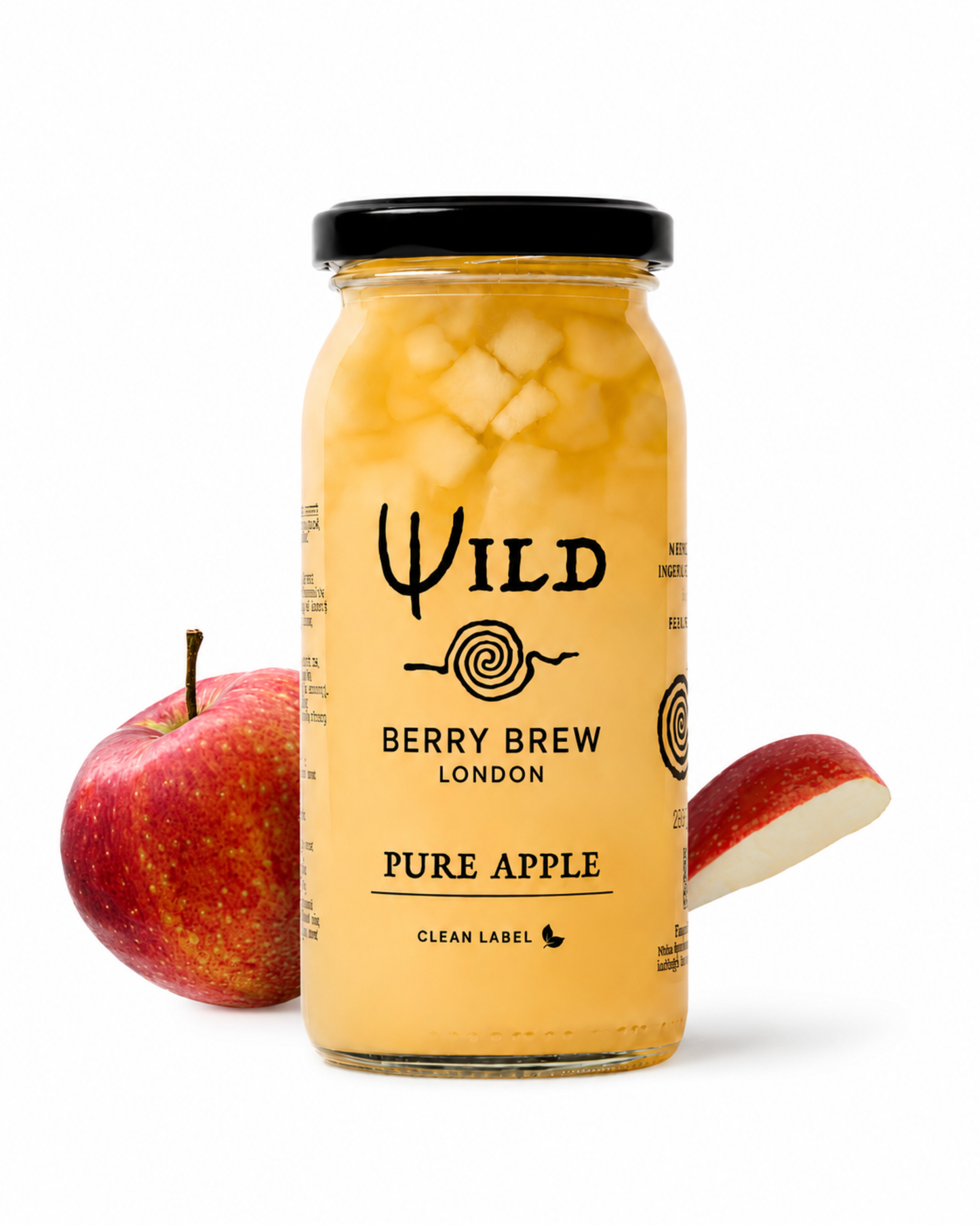 Pure Apple