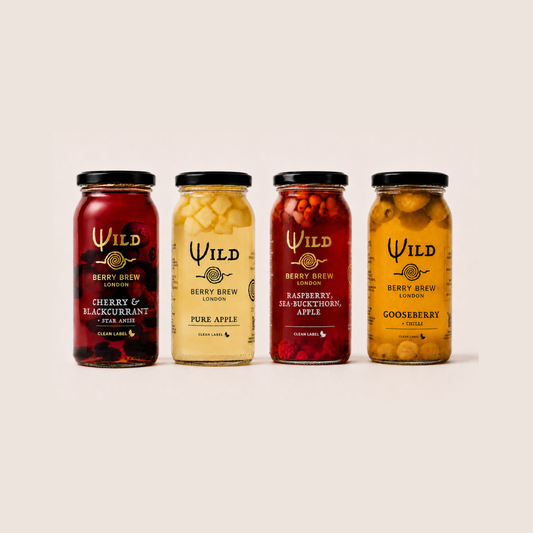 Mixed Case 4 Bottles